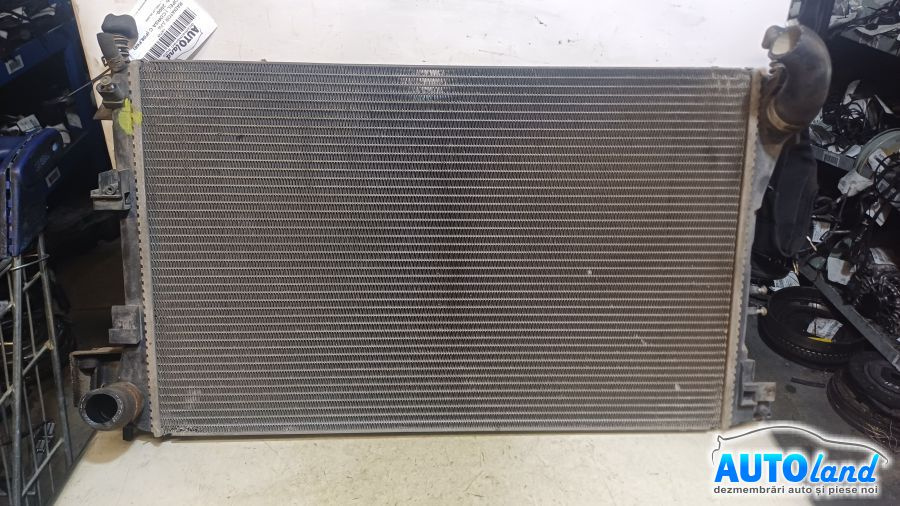 Radiator Apa Opel CORSA C F08,F68 2000