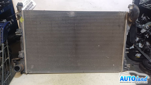 Radiator Apa Opel CORSA C F08,F68 2000
