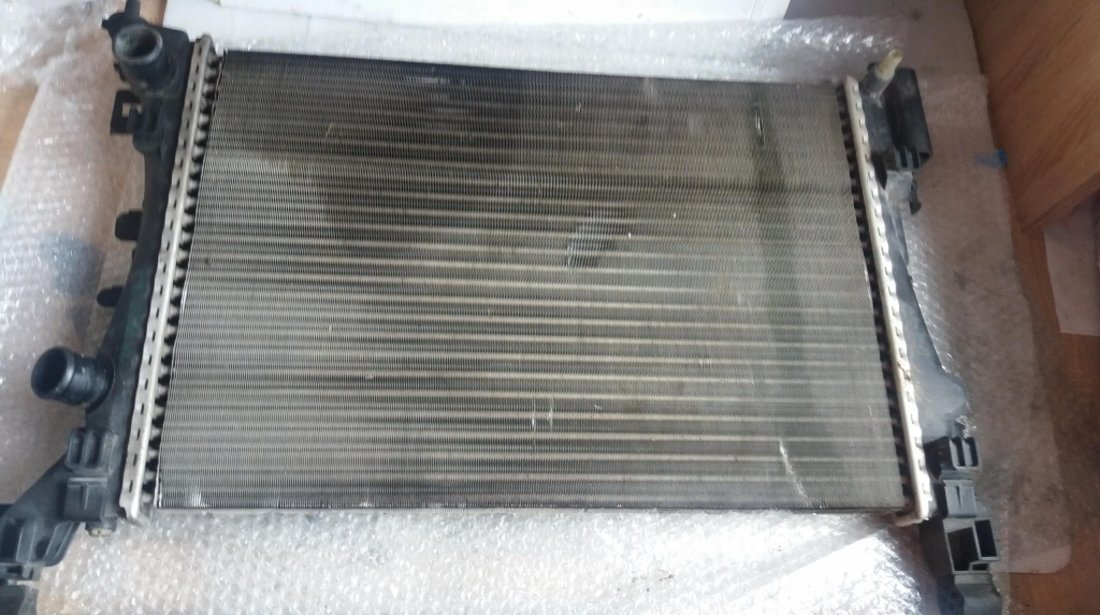 Radiator apa opel corsa d 1.0b 1.2b 1.4b 55701408