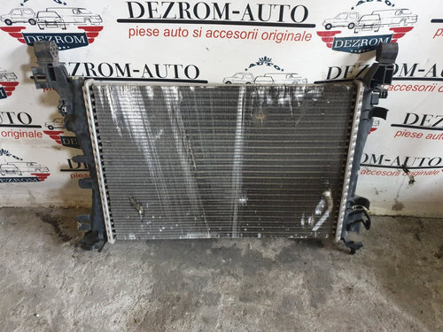 Radiator apa Opel Corsa D 1.2i 80cp cod piesa : 55701408