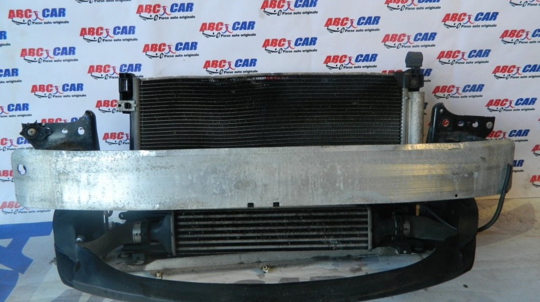 Radiator apa Opel Corsa D 1.3 CDTI