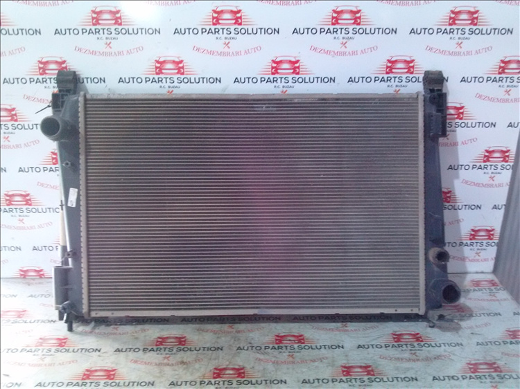 Radiator apa OPEL CORSA D 1.3D an fabr. 2009