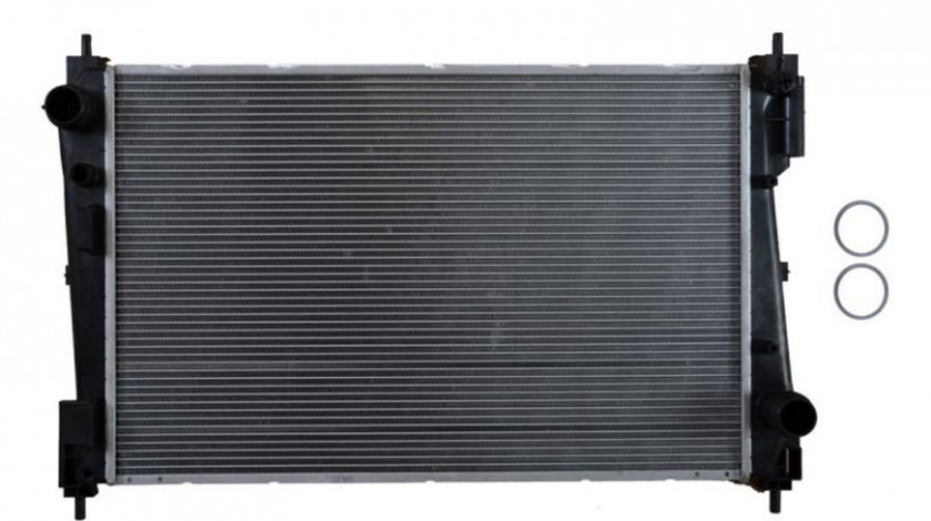 Radiator apa Opel CORSA D 2006-2016 #3 01043128