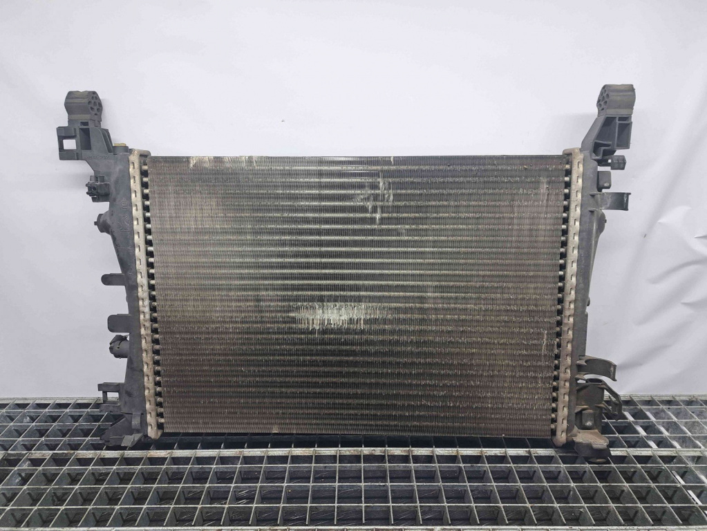 Radiator apa Opel Corsa D [Fabr 2006-2013] 13249566 1.4 Benz A14XER 1.4 Benz A14XER 55KW / 75CP