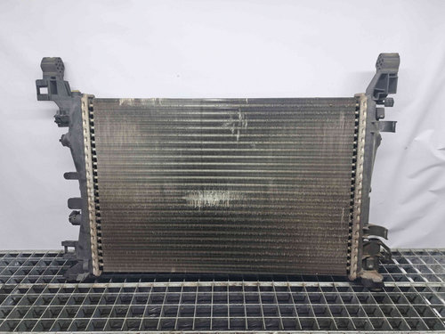 Radiator apa Opel Corsa D [Fabr 2006-2013] 13249566 1.4 Benz A14XER 1.4 Benz A14XER 55KW / 75CP