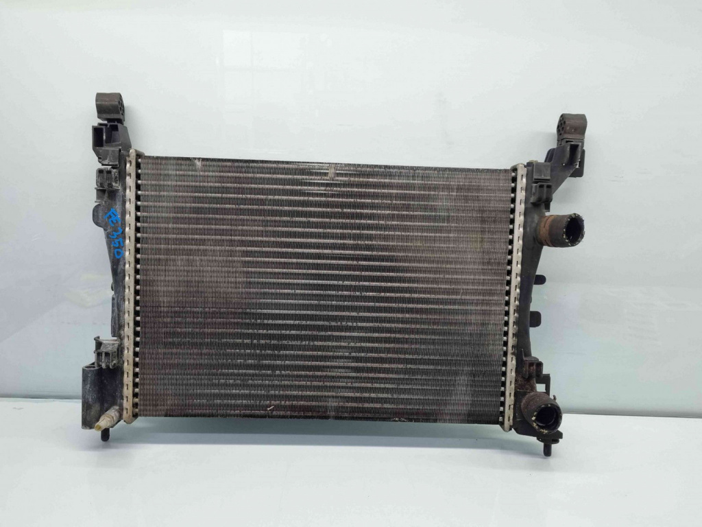 Radiator apa Opel Corsa D [Fabr 2006-2013] OEM 1.4 Benz LJ2 1.4 Benz LJ2 55KW / 75CP