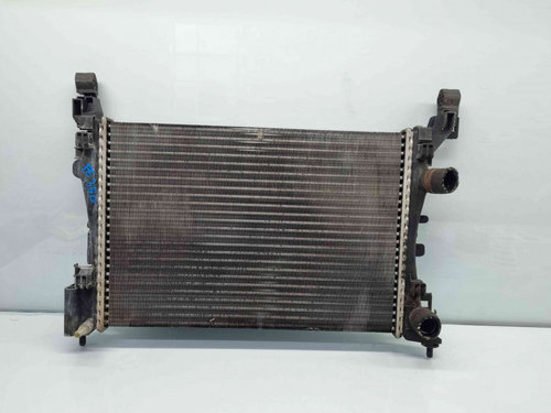 Radiator apa Opel Corsa D [Fabr 2006-2013] OEM 1.4 Benz LJ2 1.4 Benz LJ2 55KW / 75CP