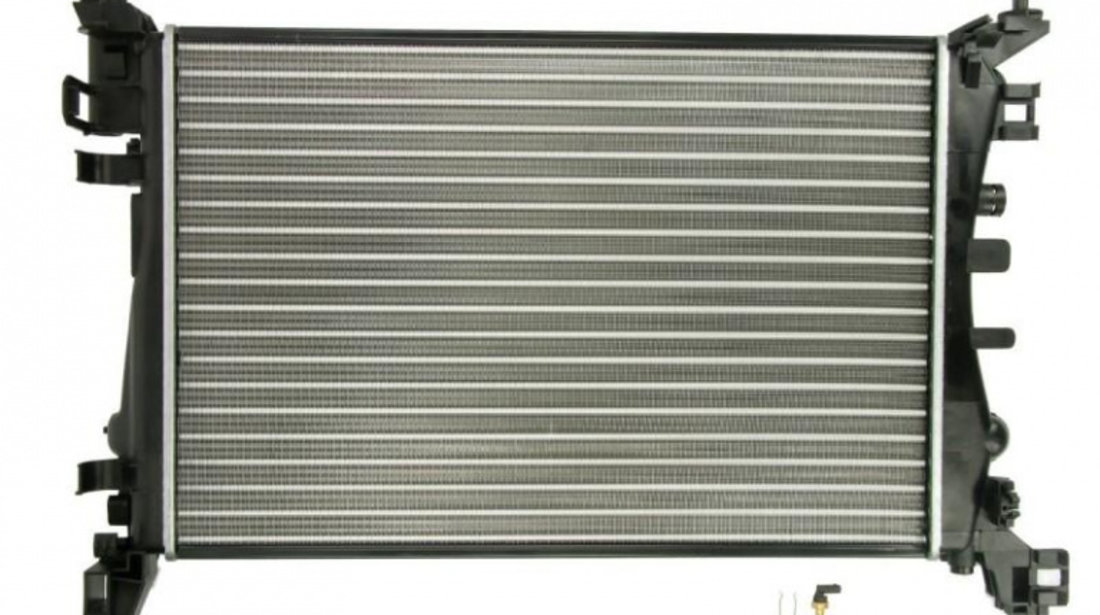 Radiator apa Opel CORSA E Van 2014-2016 #4 121160