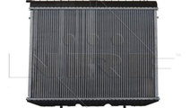 Radiator apa Opel FRONTERA A Sport (5_SUD2) 1992-1...