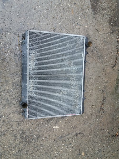 Radiator Apa Opel Frontera B 1999 2004 Diesel 2.2 Dti