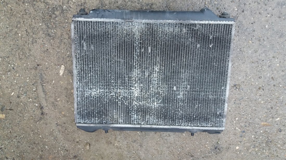 Radiator Apa Opel Frontera B 1999 2004 Diesel 2.2 Dti