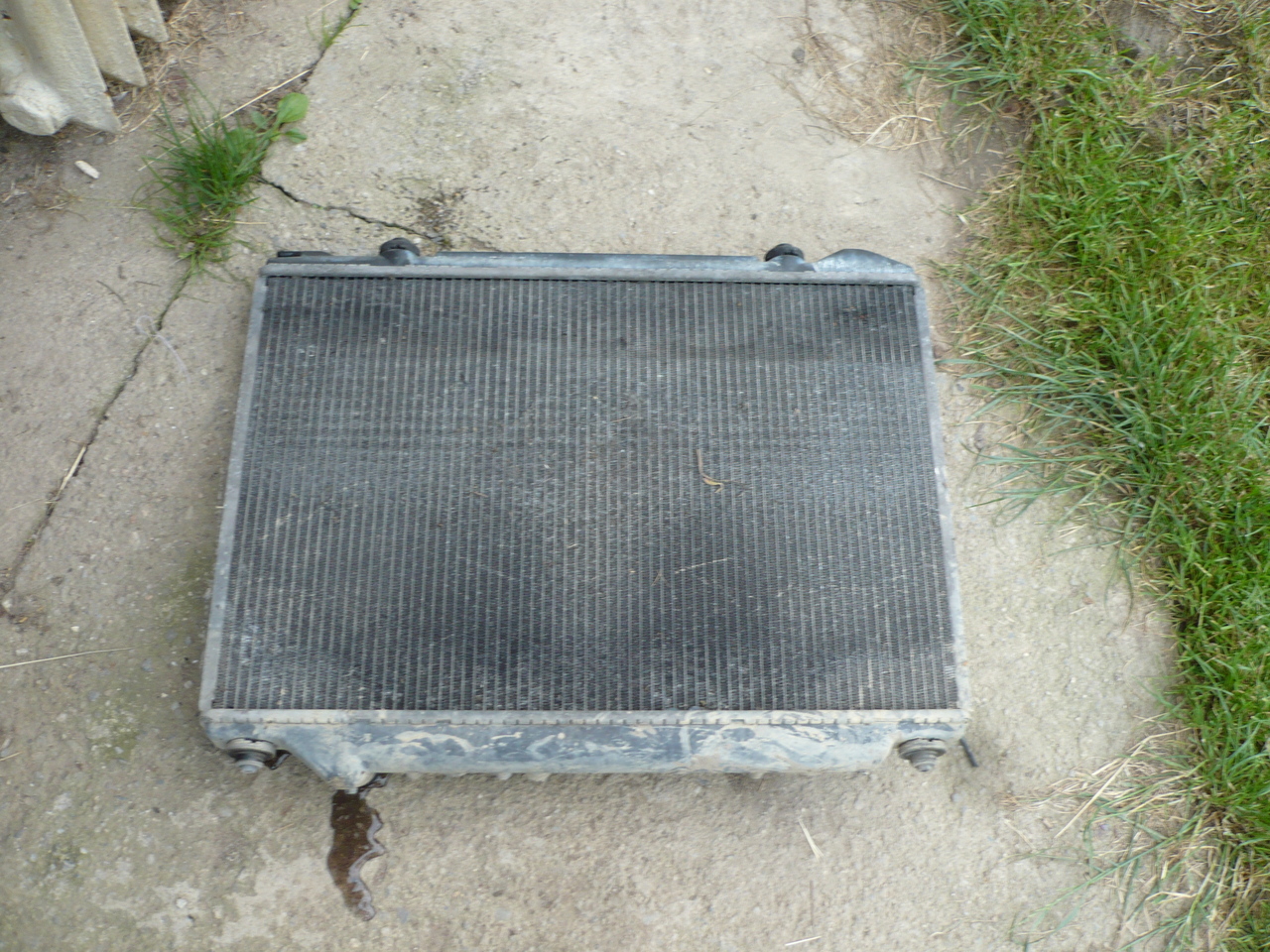 Radiator Apa Opel Frontera B 2200 Diesel 1999 2004