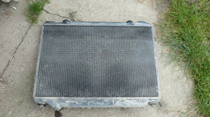 Radiator Apa Opel Frontera B 2200 Diesel 1999 2004