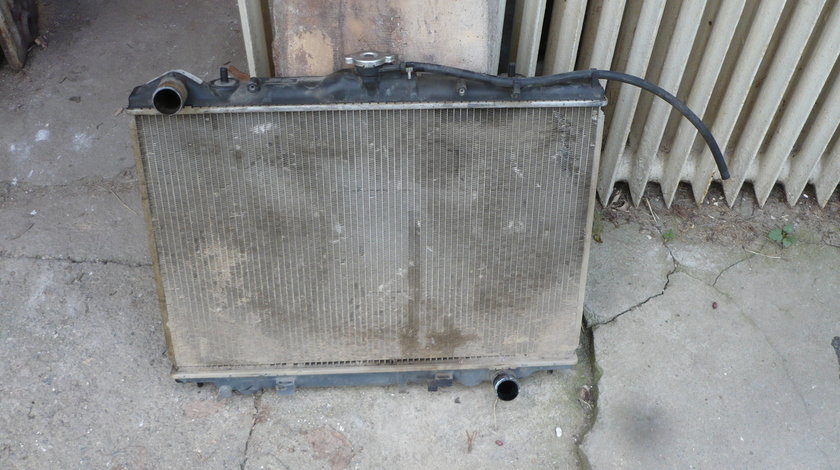 Radiator Apa Opel Frontera B 3200 Benzina 1999 2004