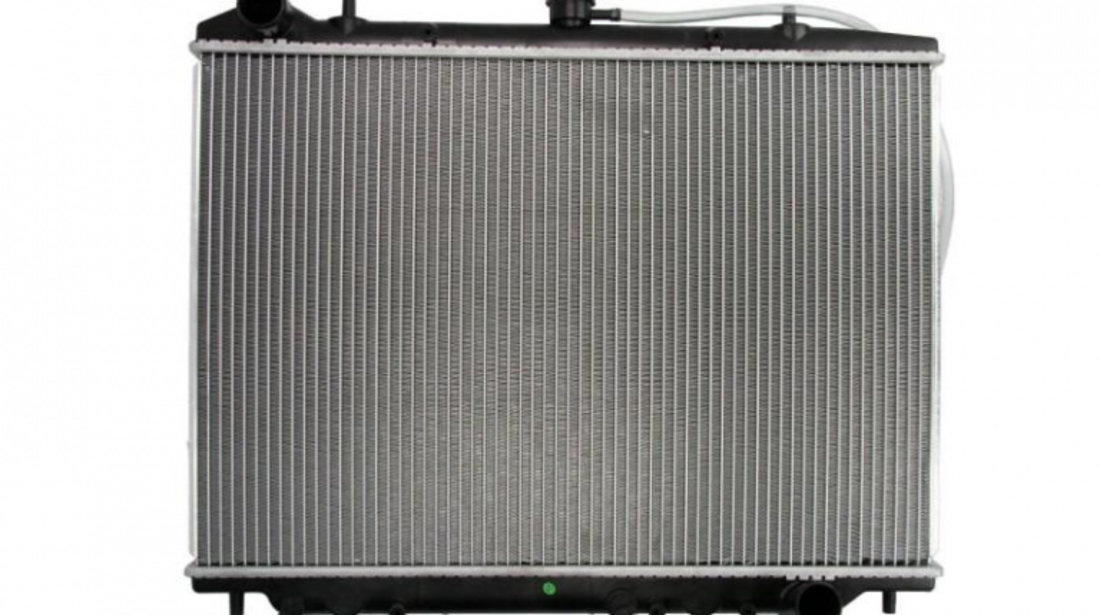 Radiator apa Opel FRONTERA B (6B_) 1998-2016 #4 1300262