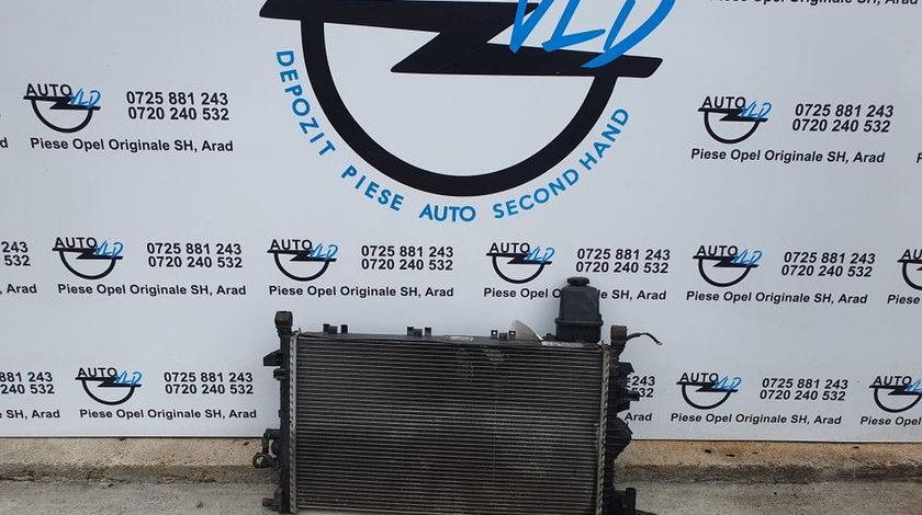 Radiator apa Opel Insignia 1.6 1.8i A18XER