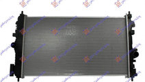 Radiator Apa - Opel Insignia 2008 , 1300292