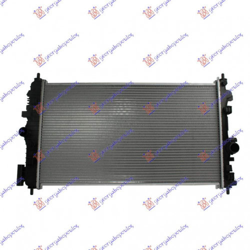Radiator Apa - Opel Insignia 2008 , 1300292