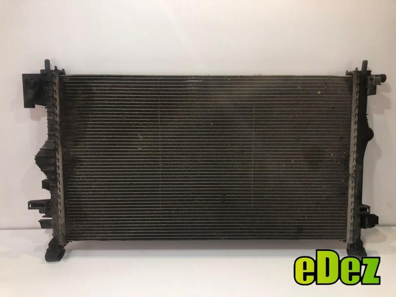 Radiator apa Opel Insignia (2008-2013) 2.0 cdti A20DTH 160 cp 13241725