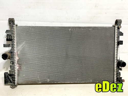 Radiator apa Opel Insignia (2008-2013) 2.0 cdti A20DTH 160 cp 13241725