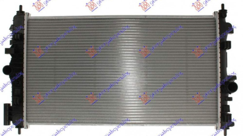 Radiator Apa - Opel Insignia 2013 , 1300290