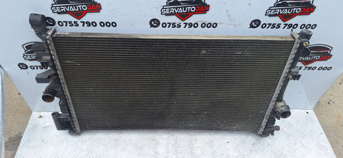 Radiator apa Opel Insignia A (2008-2013) 2.0 Motorina 2008, 13241725