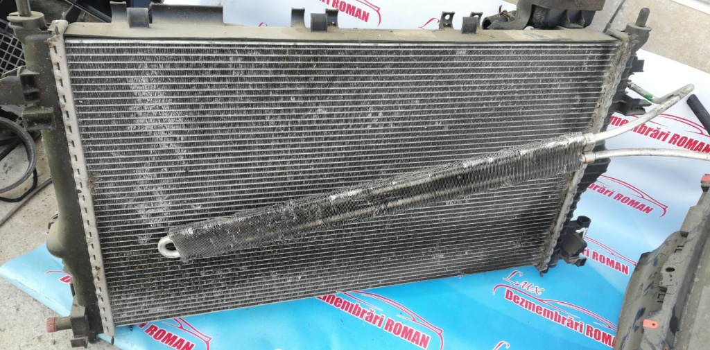 Radiator apa Opel Insignia A 2012 Berlina 2.0CDI