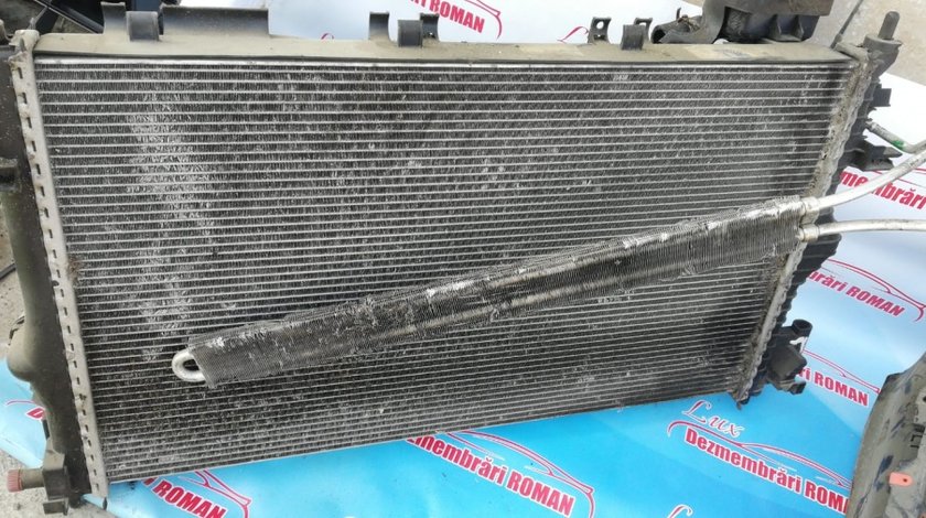 Radiator apa Opel Insignia A 2012 Berlina 2.0CDI