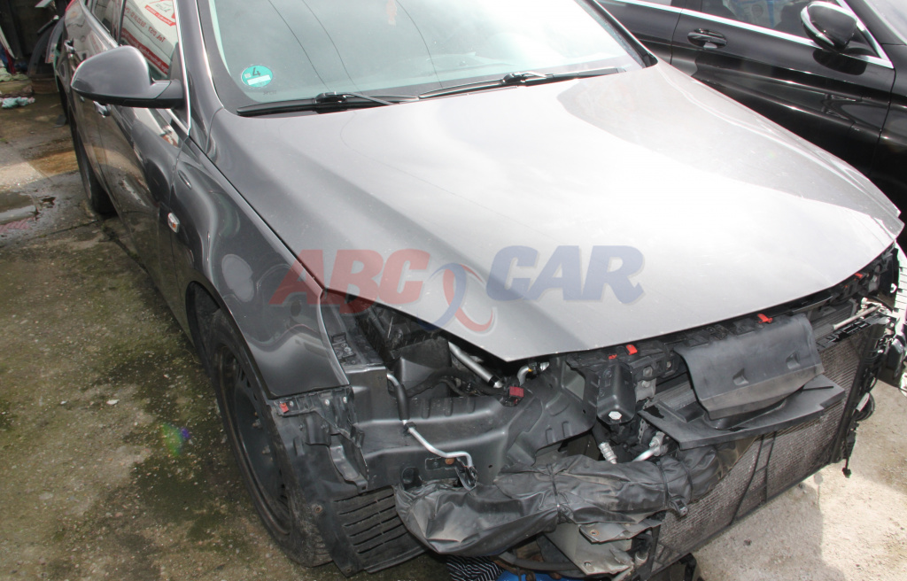 Radiator apa Opel Insignia A Tourer 2.0 CDTI 118 KW 2008-2017