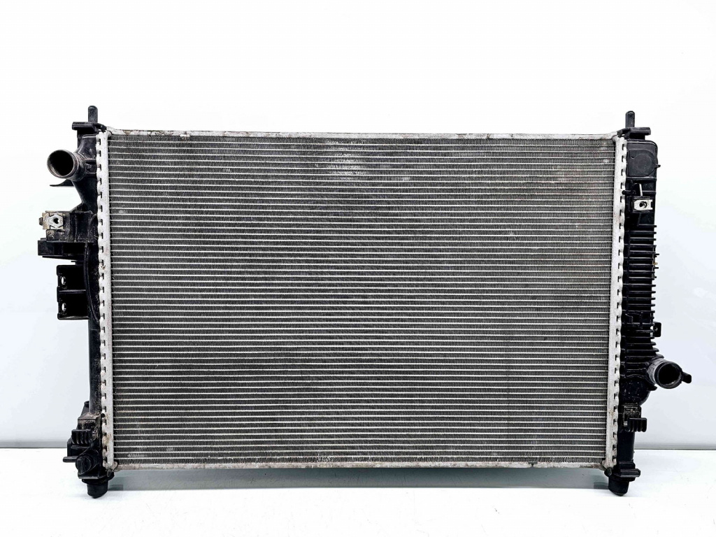 Radiator apa Opel Insignia B Combi [Fabr 2017-prezent] OEM 2.0 CDTI B20DTH 125KW / 170CP