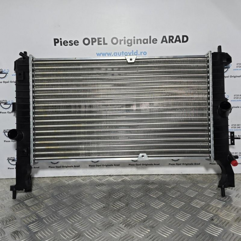 Radiator apa Opel Meriva A 2003-2010 1.7cdti; 1.3cdti D7X090TT