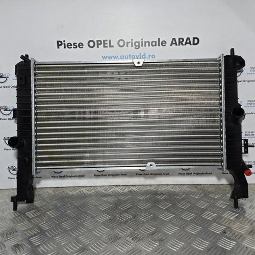 Radiator apa Opel Meriva A 2003-2010 1.7cdti; 1.3cdti D7X090TT