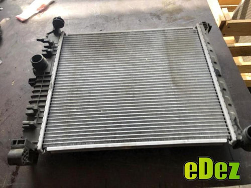 Radiator apa Opel Meriva B (2010-2014) 1.7 cdti 13283249