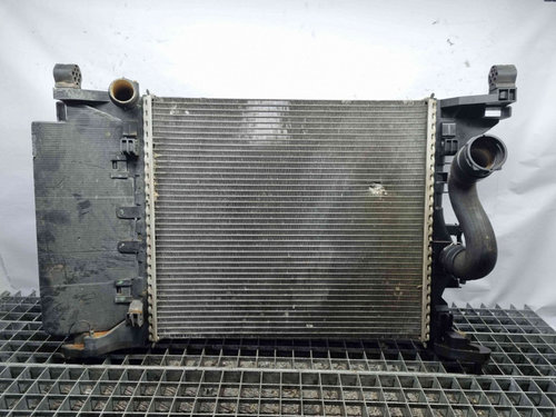 Radiator apa Opel Meriva B [Fabr 2010-prezent] 13283244 80KW / 109CP