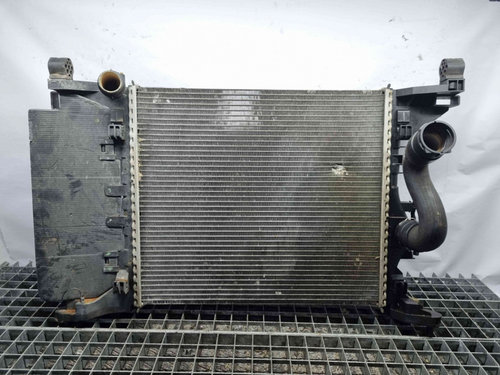 Radiator apa Opel Meriva B [Fabr 2010-prezent] 13283244 80KW / 109CP
