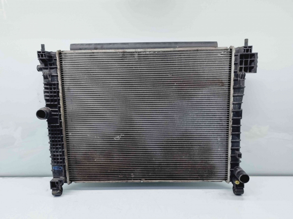 Radiator apa Opel Mokka [Fabr 2012-2019] 42418326 1.6 CDTI B16DTH 1.6 CDTI B16DTH 77KW / 105CP