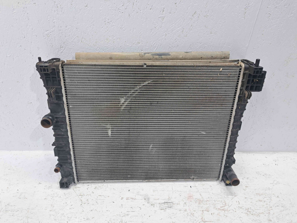 Radiator apa Opel Mokka [Fabr 2012-2019] OEM 1.7 CDTI A17DTS 1.7 CDTI A17DTS 96KW / 130CP