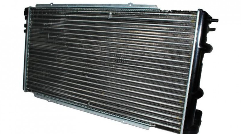 Radiator apa Opel MOVANO autobasculanta (H9) 1999-2016 #4 02093004