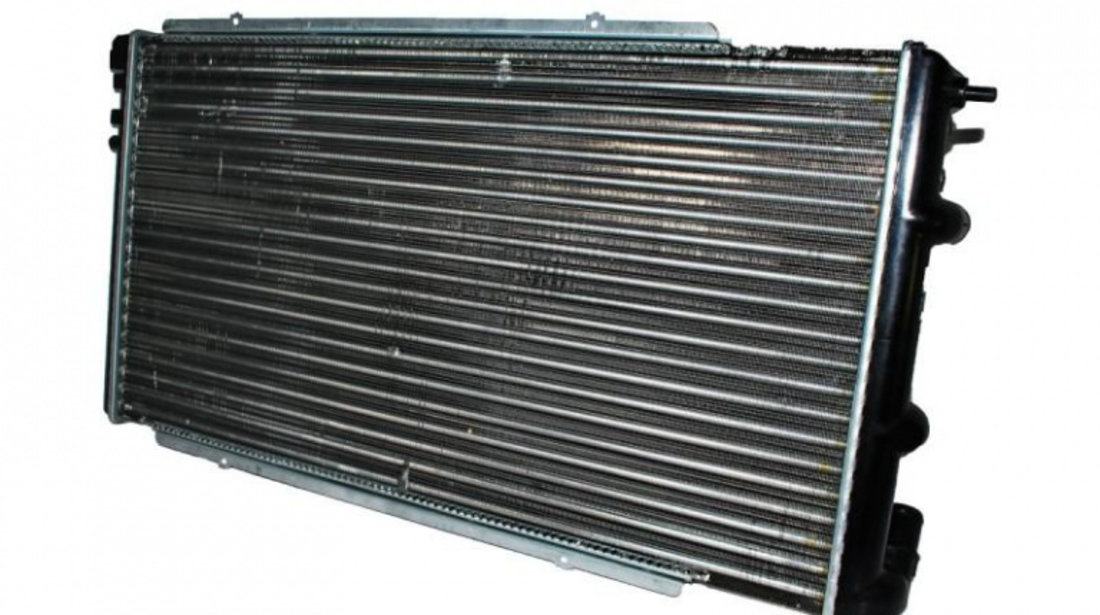 Radiator apa Opel MOVANO caroserie (F9) 1999-2016 #4 02093004