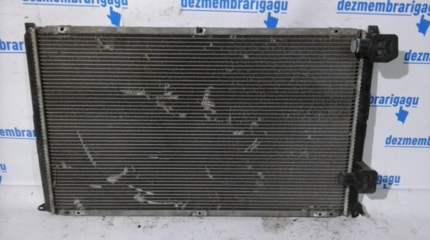 Radiator apa Opel Movano