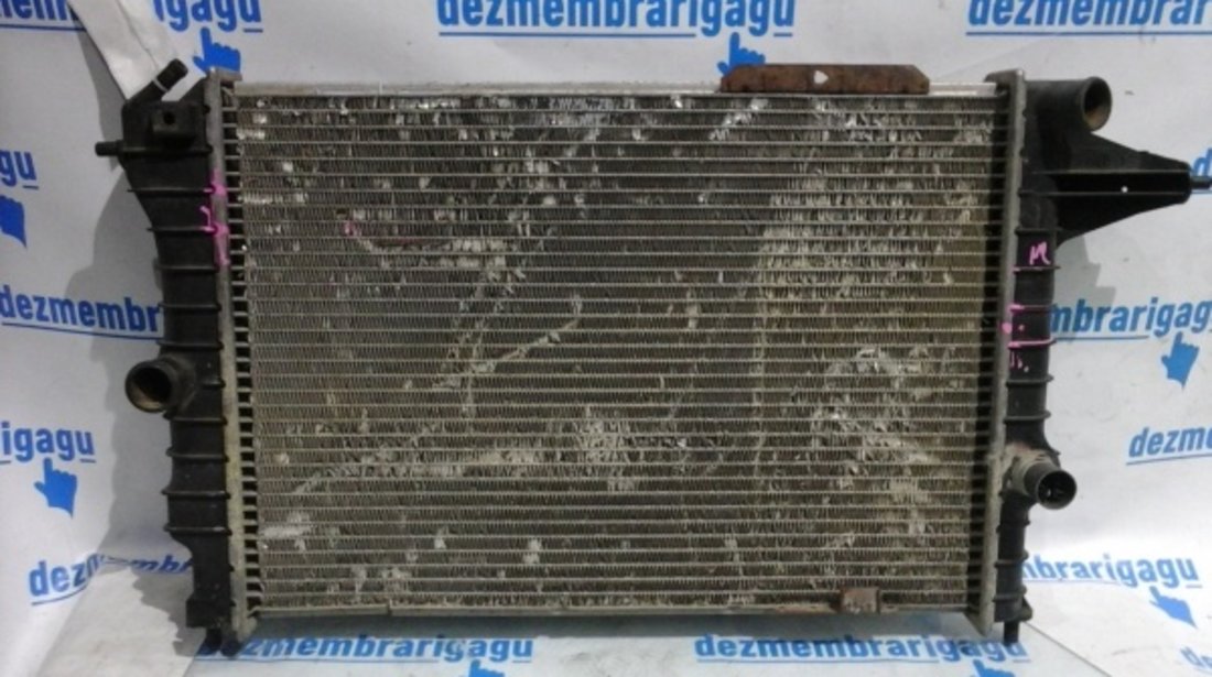 Radiator apa Opel Omega B (1994-2003)