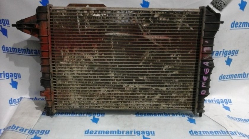 Radiator apa Opel Omega B (1994-2003)