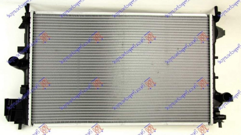 Radiator Apa - Opel Signum 2006 , Undefined