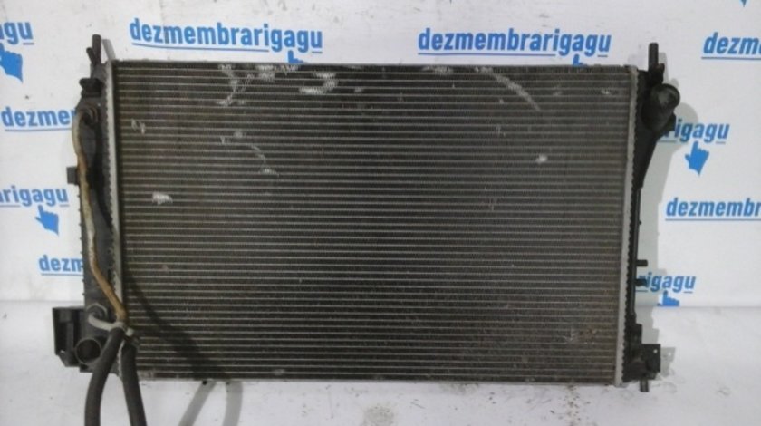 Radiator apa Opel Signum