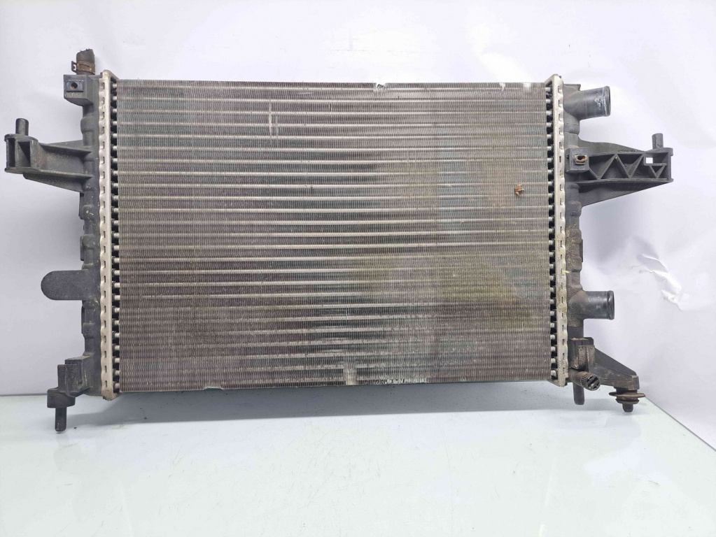 Radiator apa Opel Tigra Twin Top [Fabr 2005-2017] 24445161 80KW / 109CP