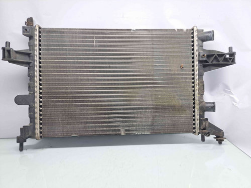 Radiator apa Opel Tigra Twin Top [Fabr 2005-2017] 24445161 80KW / 109CP