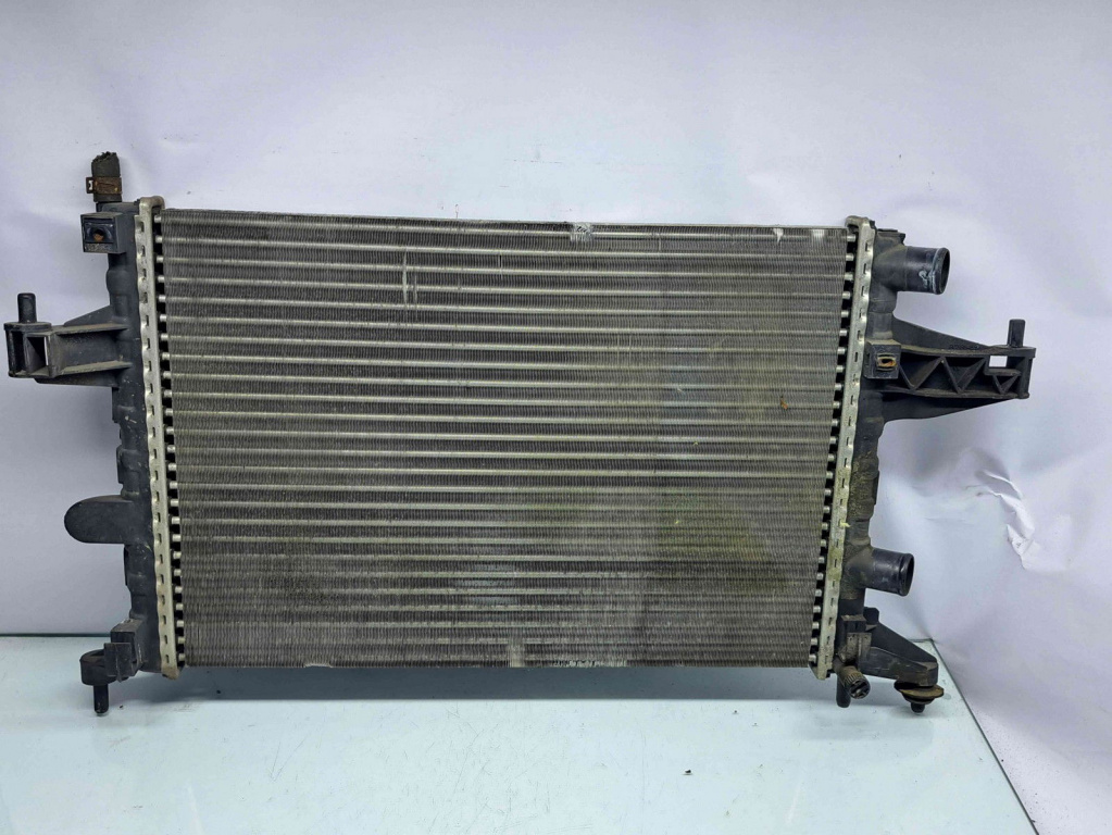 Radiator apa Opel Tigra Twin Top [Fabr 2005-2017] 24445161 80KW / 109CP