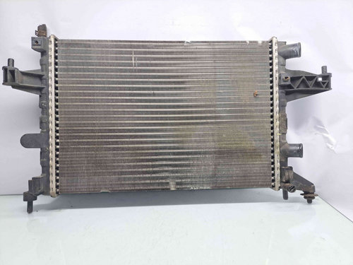 Radiator apa Opel Tigra Twin Top [Fabr 2005-2017] 24445161 80KW / 109CP