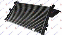 Radiator Apa - Opel Vectra A 1989 , 1300084