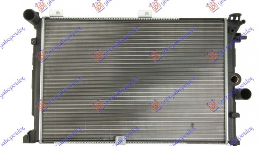 Radiator Apa - Opel Vectra A 1992 , 1300104